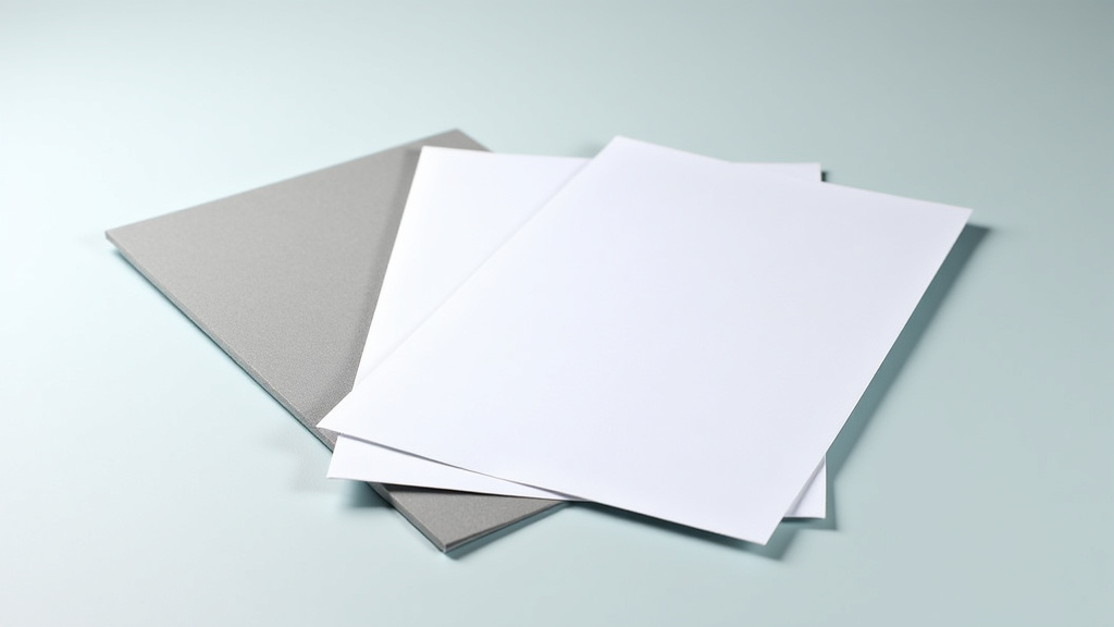 Pile de documents essentiels, dont une carte grise et un certificat de non-gage, préparés pour un épaviste agréé dans le Nord, posés sur une surface claire.