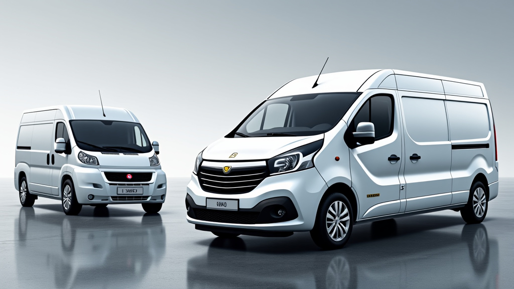 Plusieurs véhicules hors d