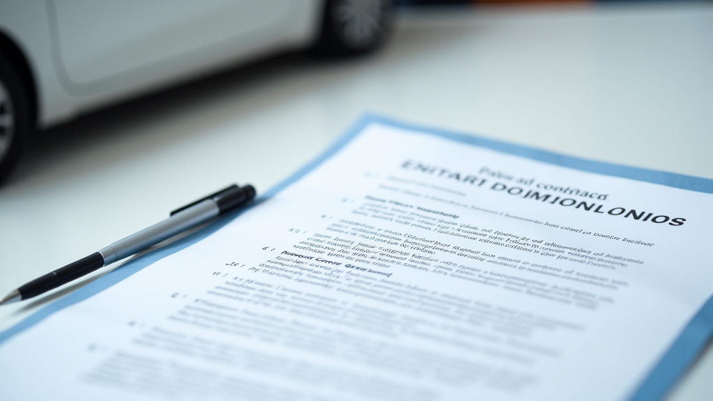 Préparation des documents administratifs pour la destruction d