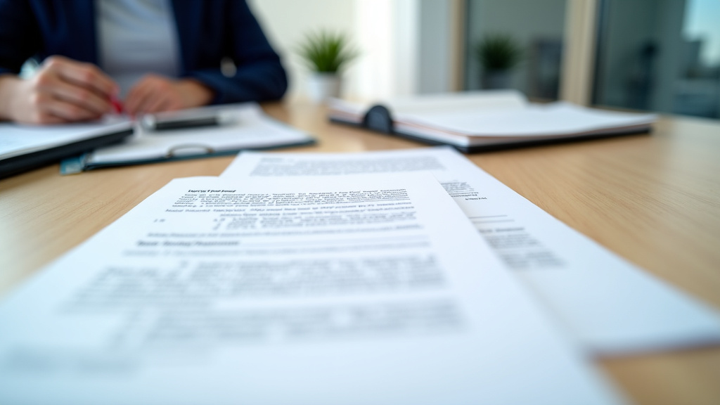 Préparation des documents nécessaires pour l’enlèvement d’une épave à Landouzy-la-Ville