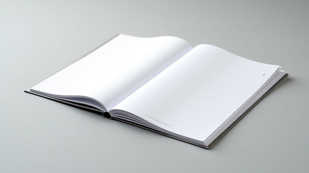 Préparation des documents pour l