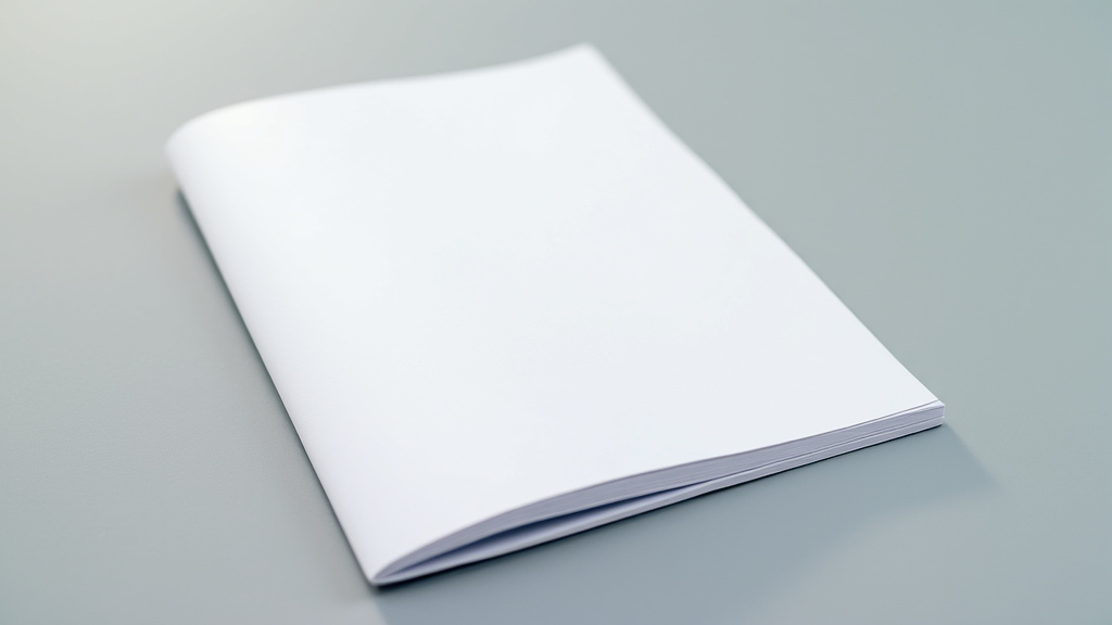 Préparation des documents pour l