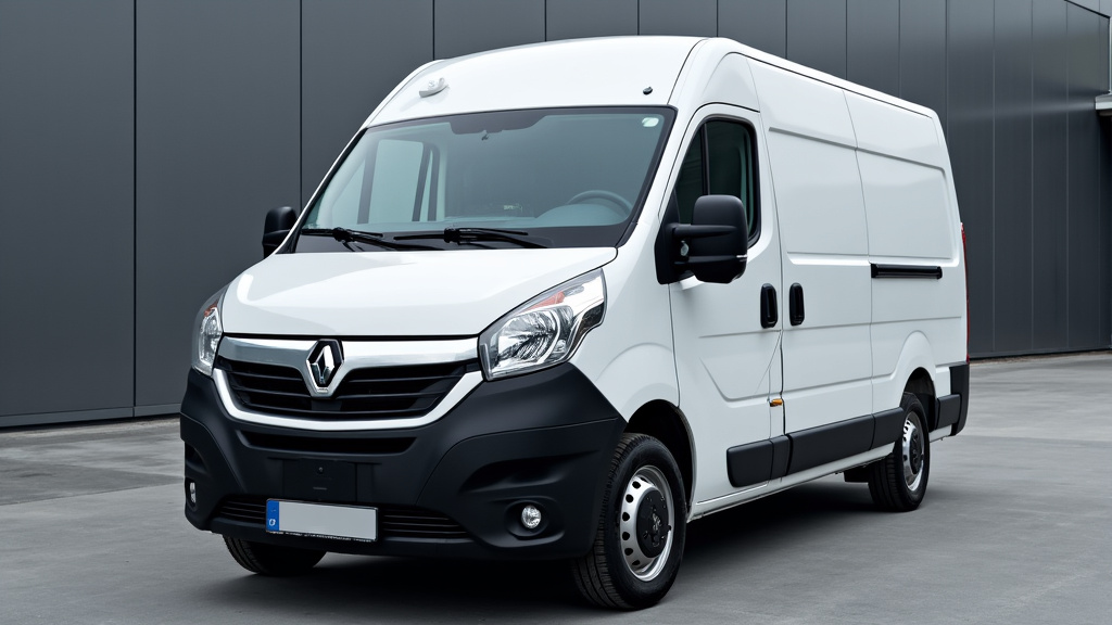 Préparation du véhicule pour l