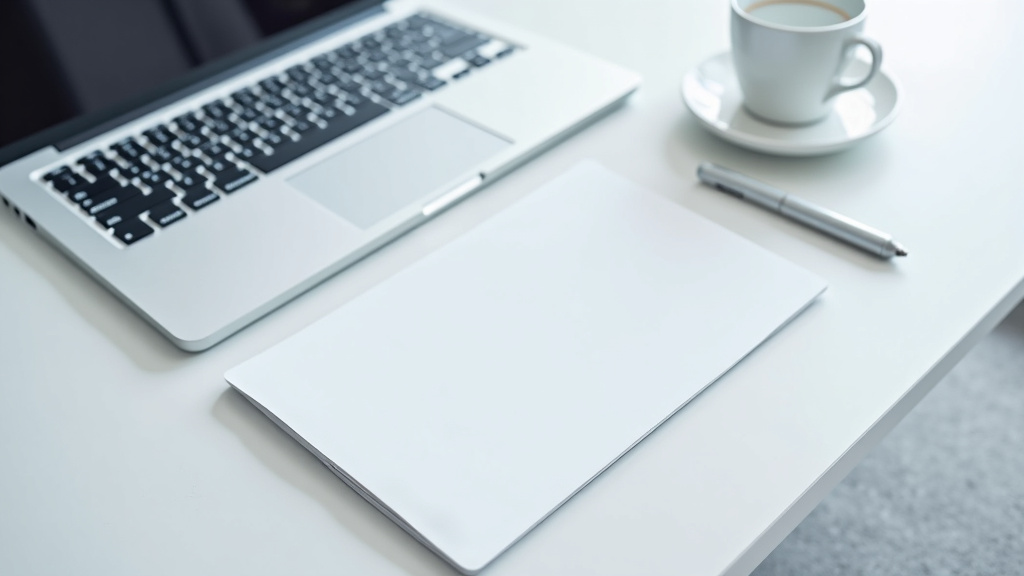 Présentation des documents nécessaires pour l