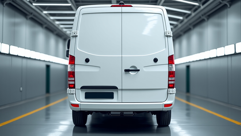 Processus de dépollution d’un véhicule dans un centre VHU agréé en Aisne