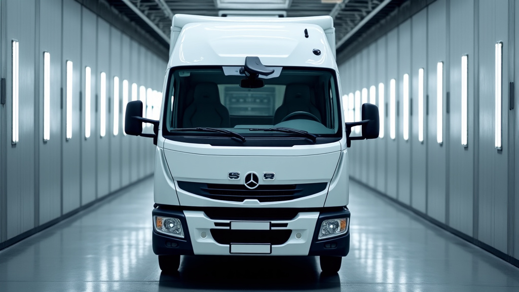 Processus de dépollution d’un véhicule dans un centre VHU agréé près de Hautevesnes