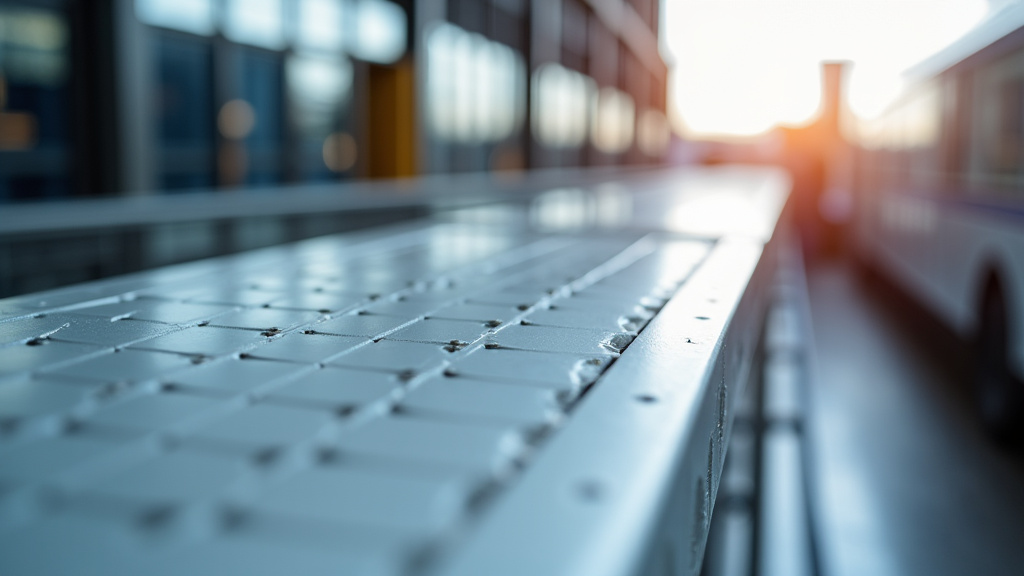 Processus de recyclage d