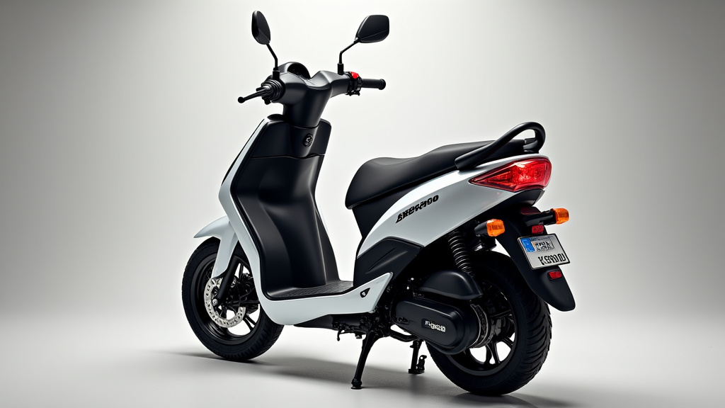 Sherco 50cc : découvrez les modèles 2025 !