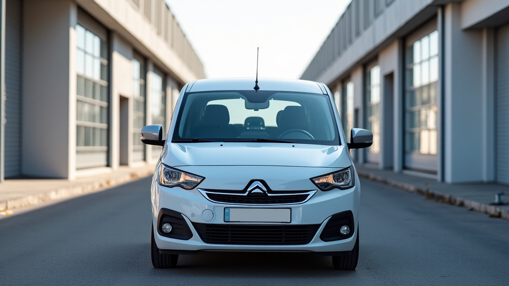 Types de véhicules acceptés par les épavistes : voiture, utilitaire, moto