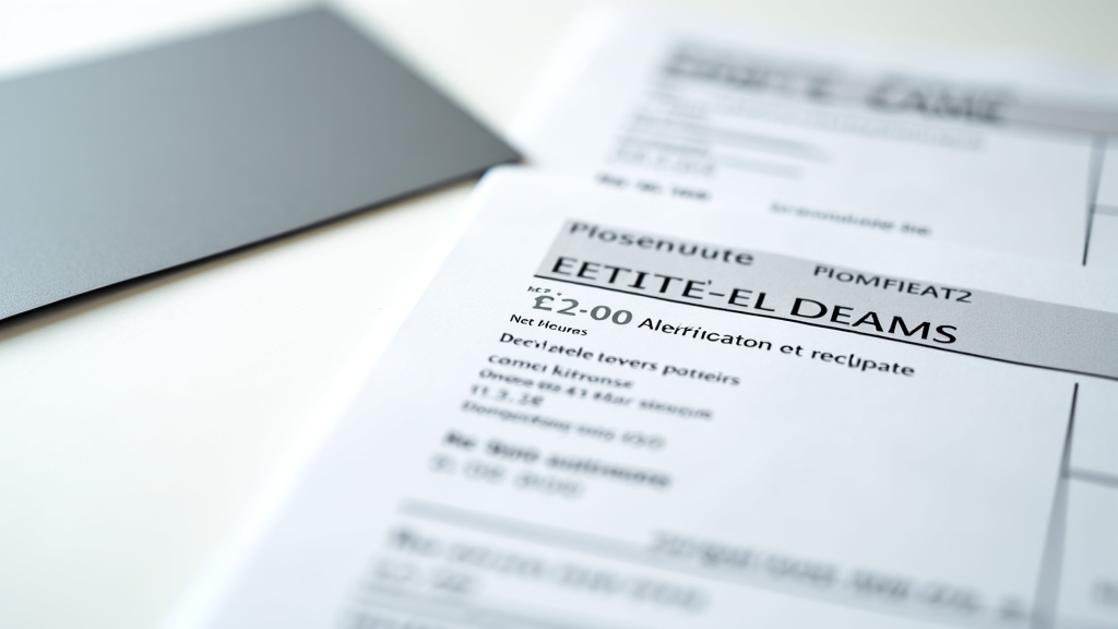 Un arrangement soigné de documents administratifs, incluant une carte grise barrée, un certificat de non-gage et une pièce d