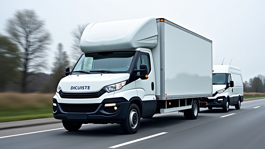 Un camion de dépannage épaviste remorquant un véhicule hors d