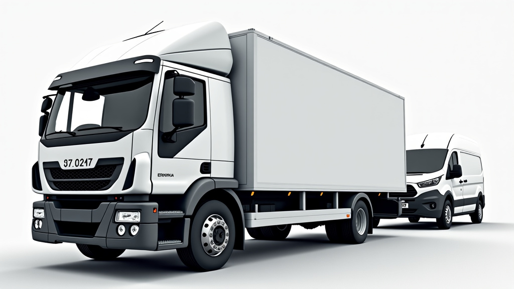 Un camion de dépannage remorque une voiture hors d