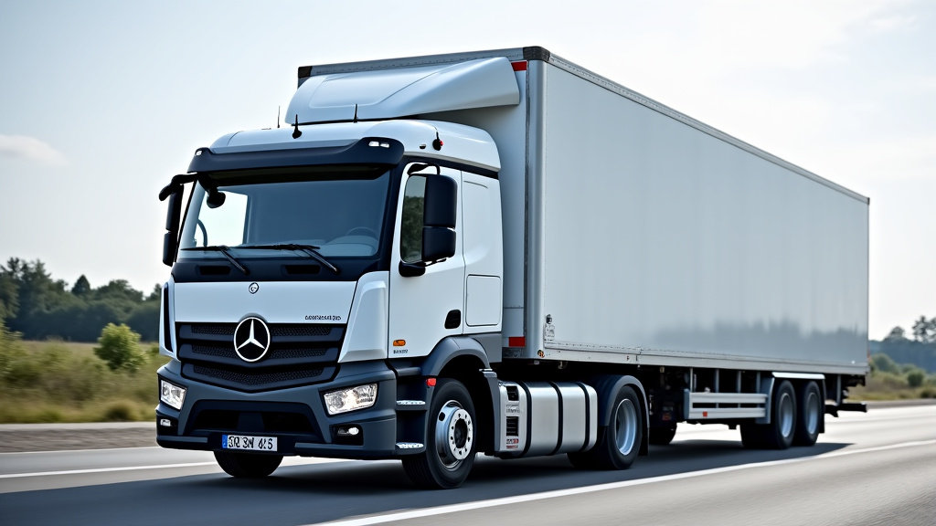 Un camion de dépannage remorque une voiture hors d