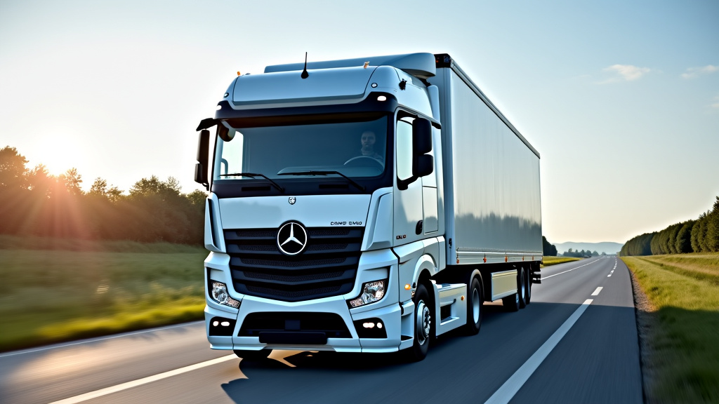 Un camion de remorquage professionnel chargeant une épave de voiture sur une route de campagne près de Saint-Mard (02220), sous un ciel clair, symbolisant un enlèvement efficace.