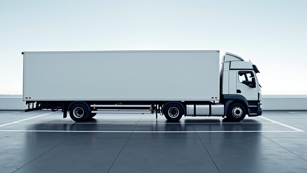 Un camion de remorquage professionnel chargeant une voiture hors d