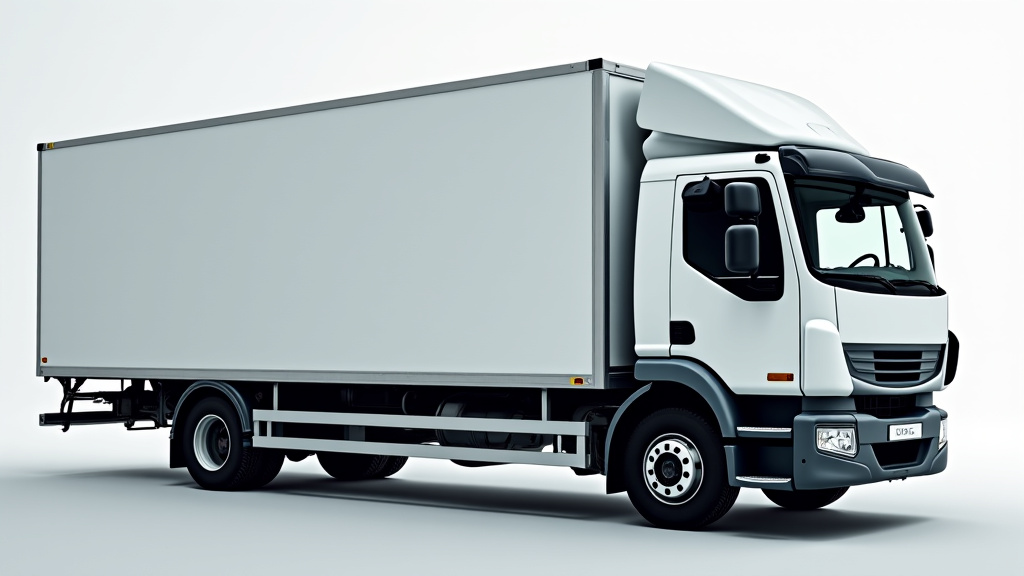 Un camion de remorquage professionnel enlève une voiture hors d