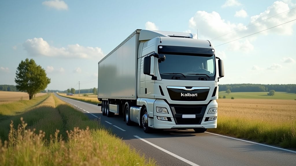 Camion épave professionnel pour enlèvement de véhicules en détresse.