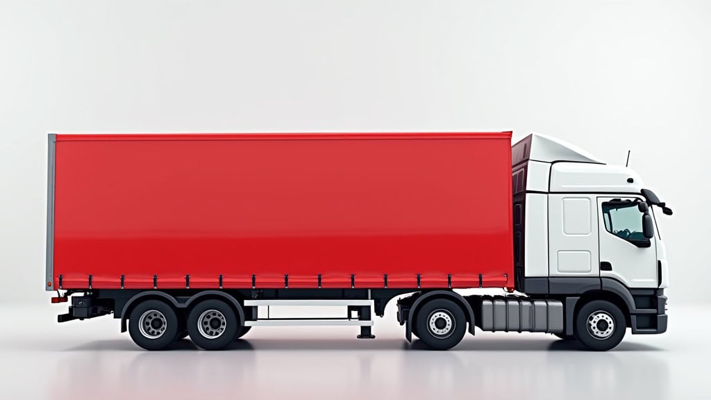 Camion épaviste professionnel pour enlèvement et recyclage de véhicules endommagés ou abandonnés.