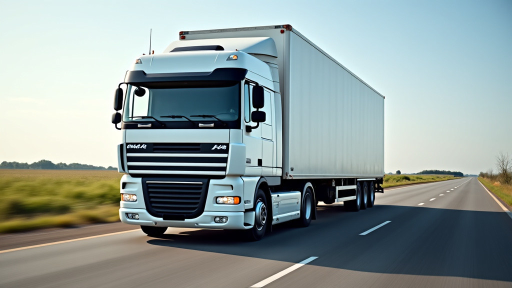 Un camion dépanneuse chargeant une voiture épave dans une zone rurale, illustrant l