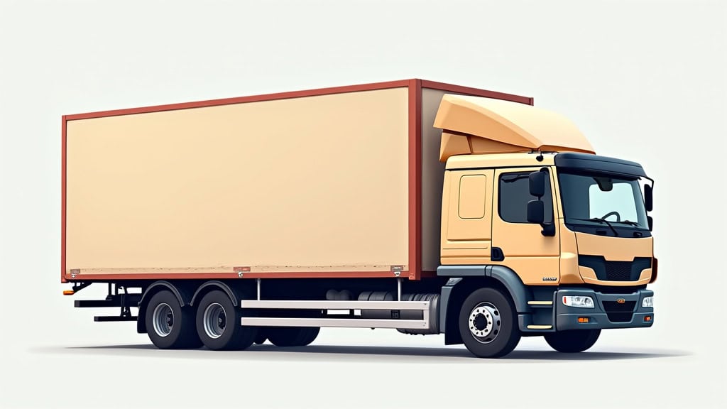 Un camion dépanneuse remorquant une épave de voiture, illustrant le service d