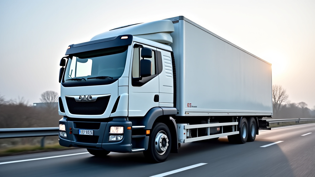 Un camion dépanneuse remorquant une épave de voiture rouillée hors d