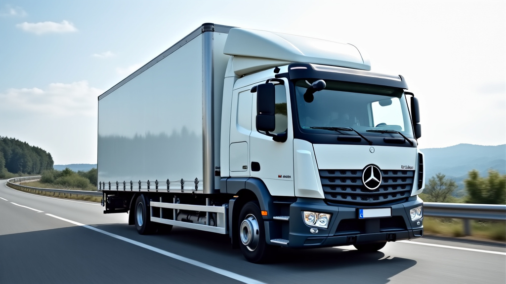 Un camion épaviste chargeant une voiture hors d