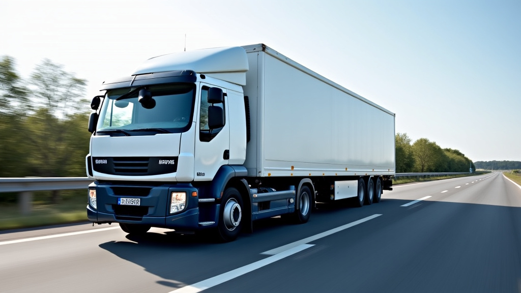 Un camion épaviste chargeant une voiture hors d