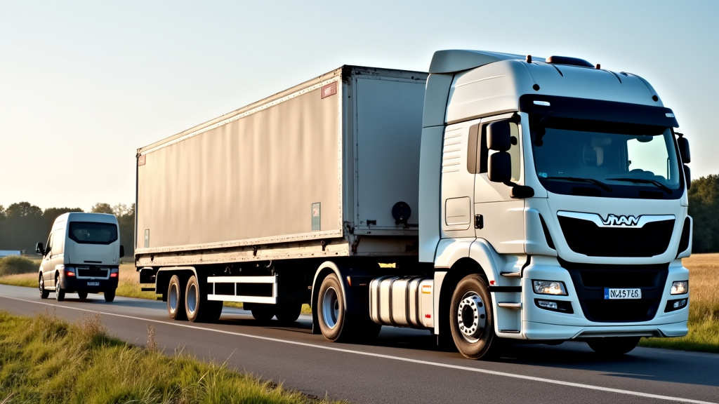 Un camion épaviste en train de charger une vieille voiture rouillée sur sa plateforme, dans un environnement rural à Mennevret, soulignant le service d