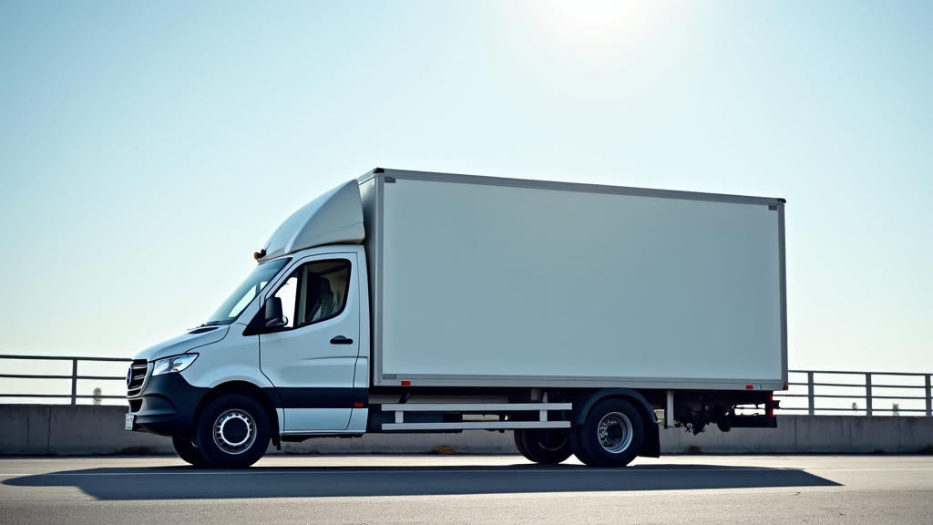 Un camion épaviste professionnel en train de charger une épave de voiture dans une zone dégagée sous un ciel ensoleillé, symbolisant un service efficace et sans tracas.