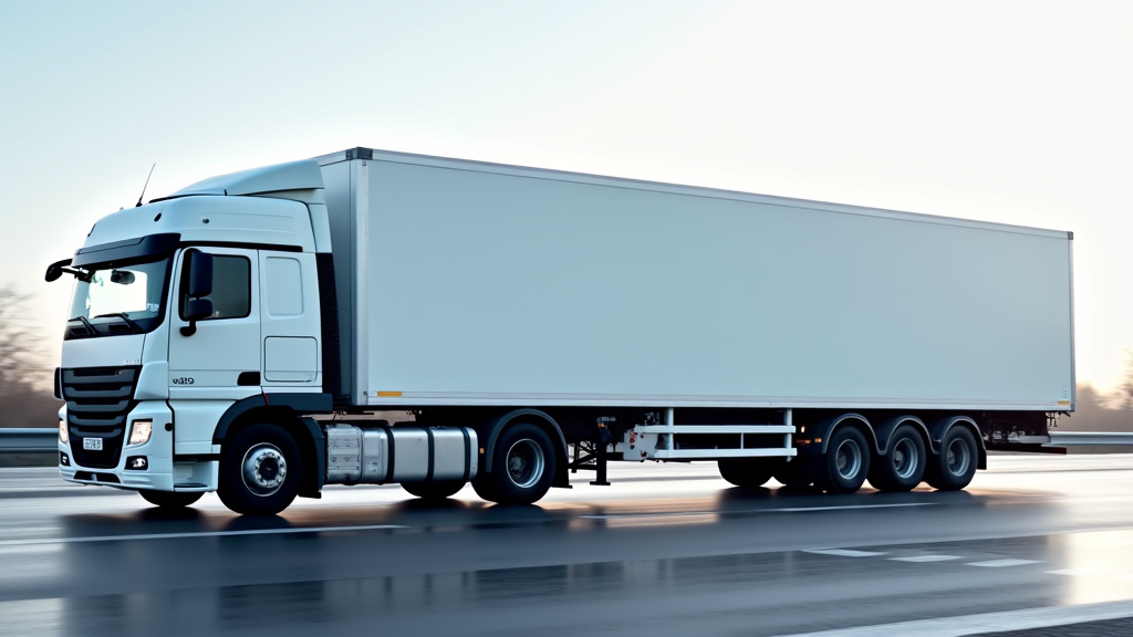 Un camion épaviste remorquant un véhicule hors d