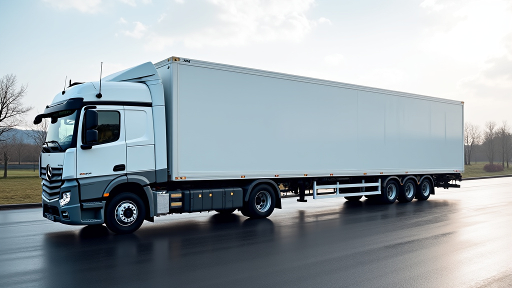 Un camion épaviste remorque un véhicule hors d