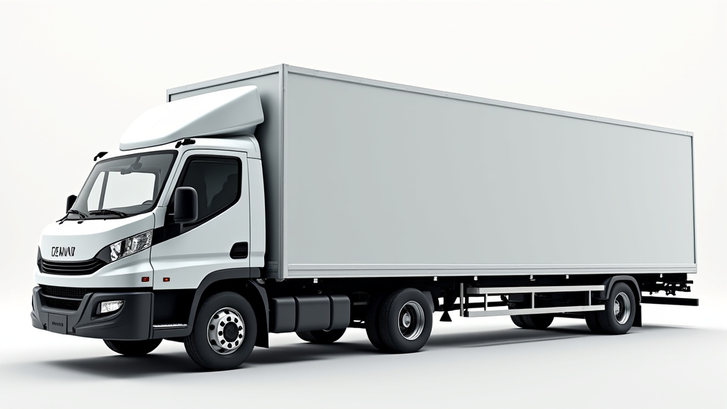 Un camion épaviste remorque une vieille voiture hors d