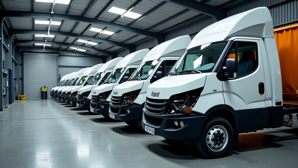 Un centre de destruction de véhicules agréé VHU, montrant des épaves en cours de dépollution et de démantèlement pour le recyclage.