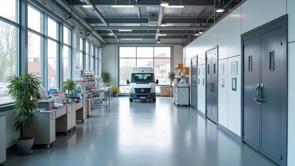 Opérateur épaviste Nord pour enlèvement voiture.