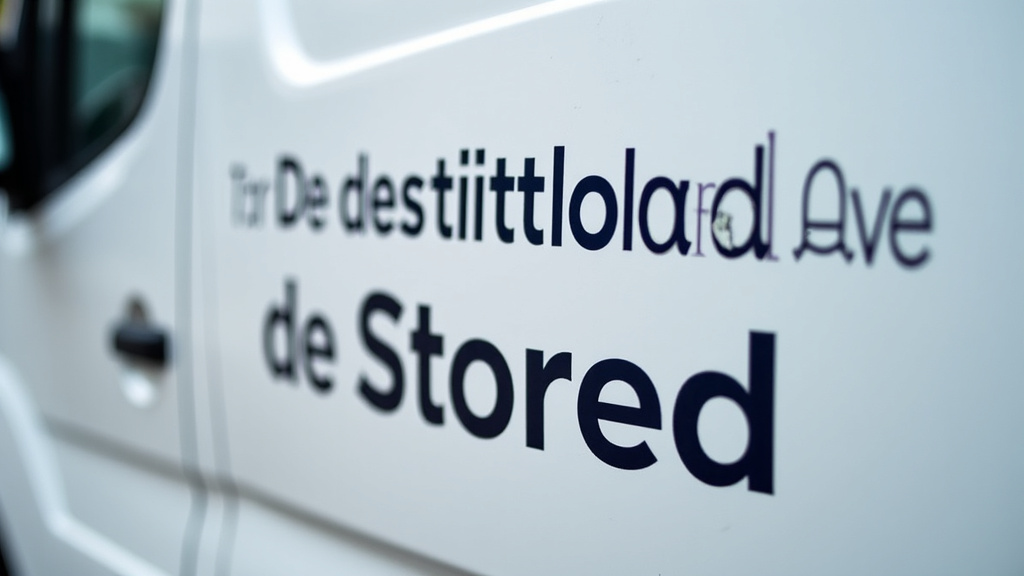 Un certificat de destruction officiel pour un véhicule hors d