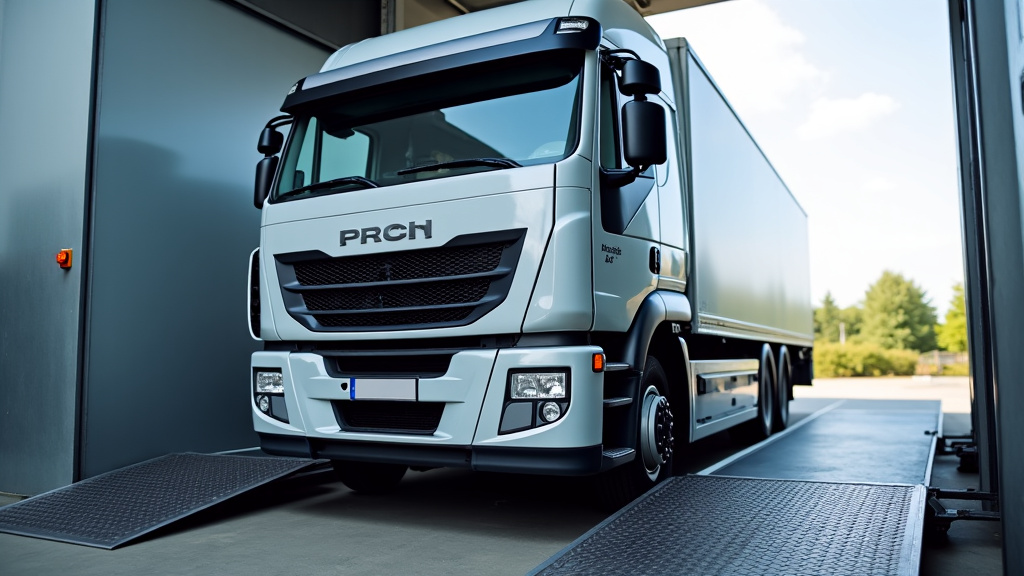 Un dépanneur agréé charge une épave de voiture sur un camion plateau à Pargny-les-Bois, avec des équipements de sécurité et de levage professionnels.