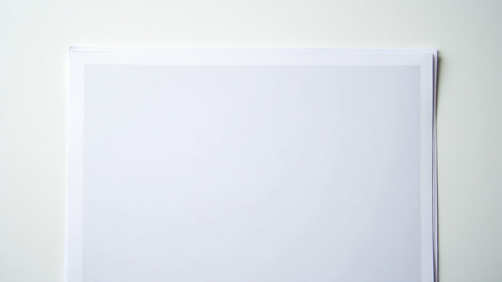 Un ensemble de documents administratifs nécessaires à l