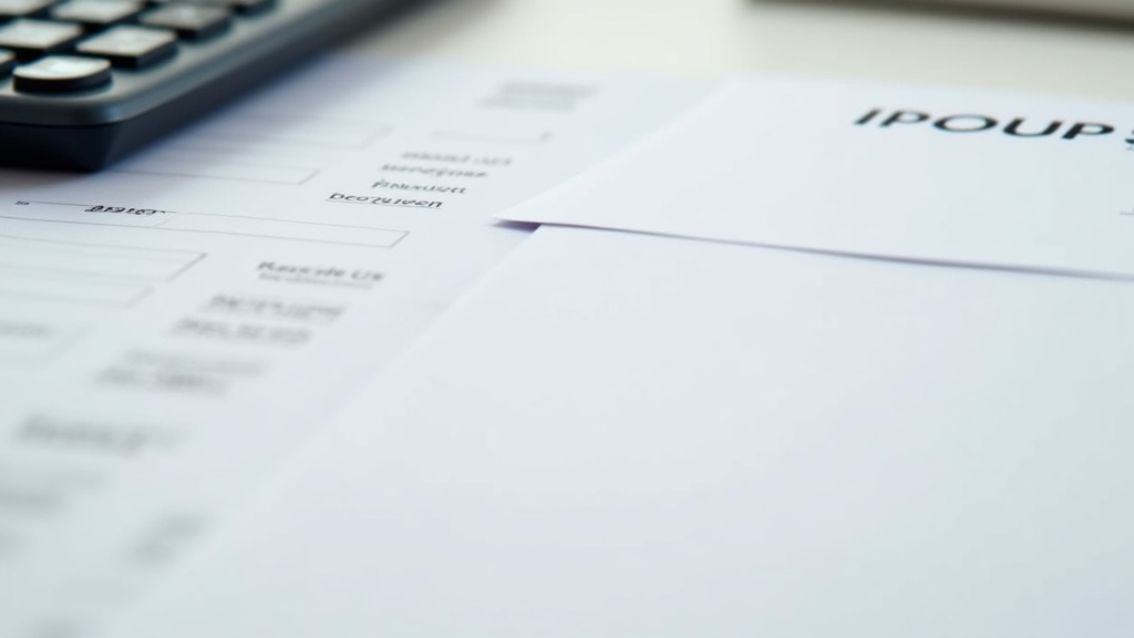 Un ensemble de documents officiels, dont une carte grise et un formulaire Cerfa, posés sur un bureau, représentant les démarches administratives simplifiées pour l