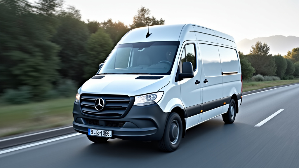 Un épaviste charge un véhicule hors d