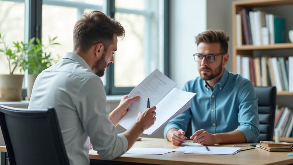 Audit visuel pour épaviste Nord, spécialiste en enlèvement véhicule hors d’usage.