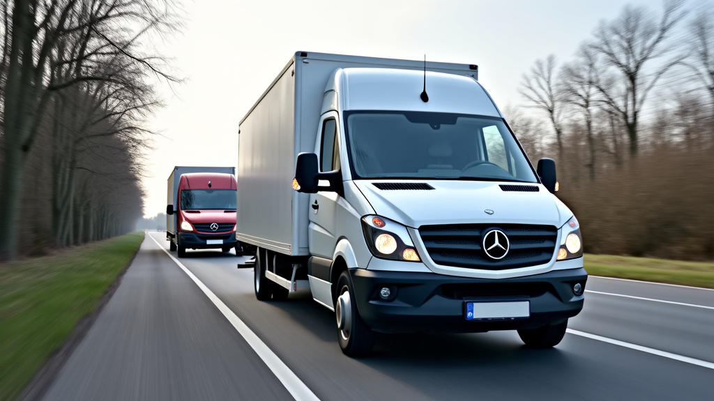 Un épaviste en train de charger un véhicule sur une remorque à Étrépilly