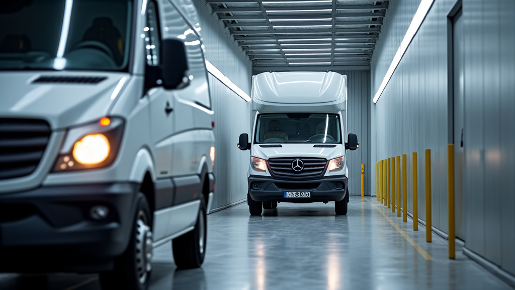 Un épaviste en train de dépolluer un véhicule dans un centre VHU agréé à Levergies