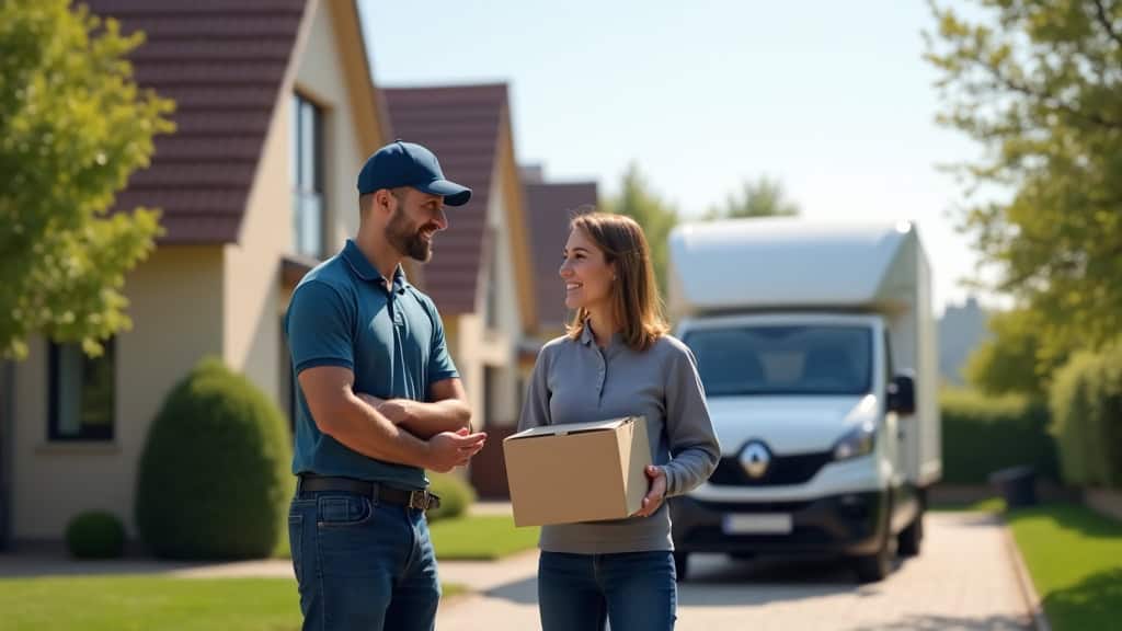 Enlèvement d'objets volumineux par Epaviste Nord, professionnel de l'élimination.
