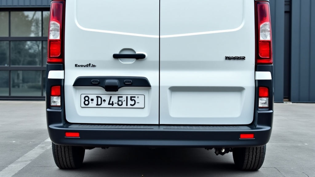 Un épaviste professionnel charge un véhicule hors d