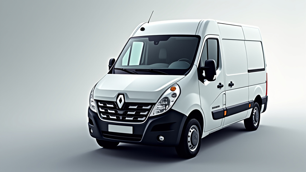 Un épaviste professionnel charge un véhicule hors d