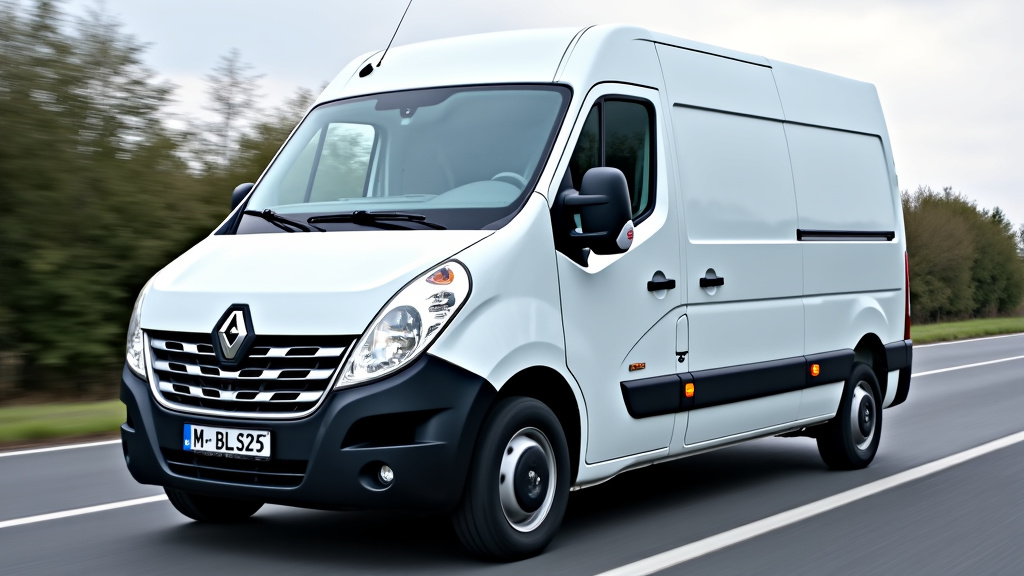 Un épaviste professionnel charge un véhicule hors d