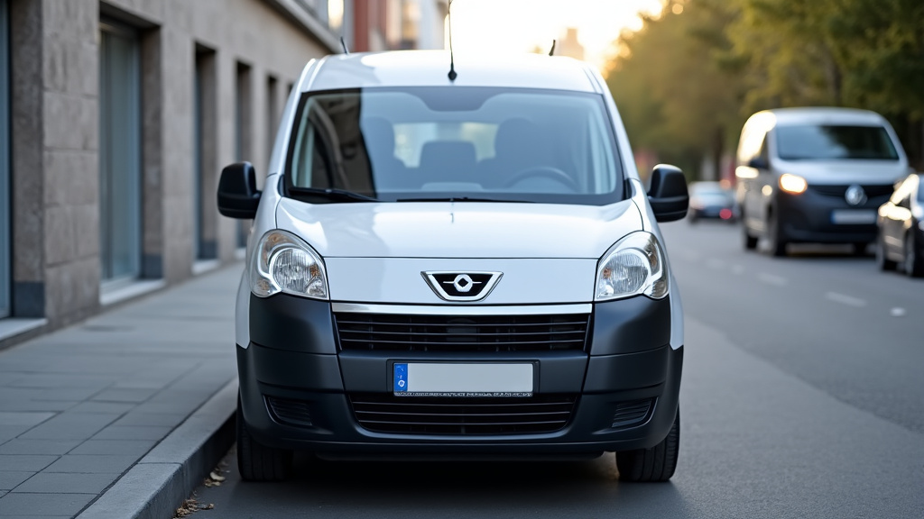 Un épaviste professionnel charge une voiture hors d
