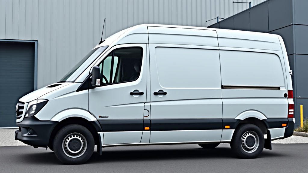 Un épaviste professionnel charge une voiture hors d