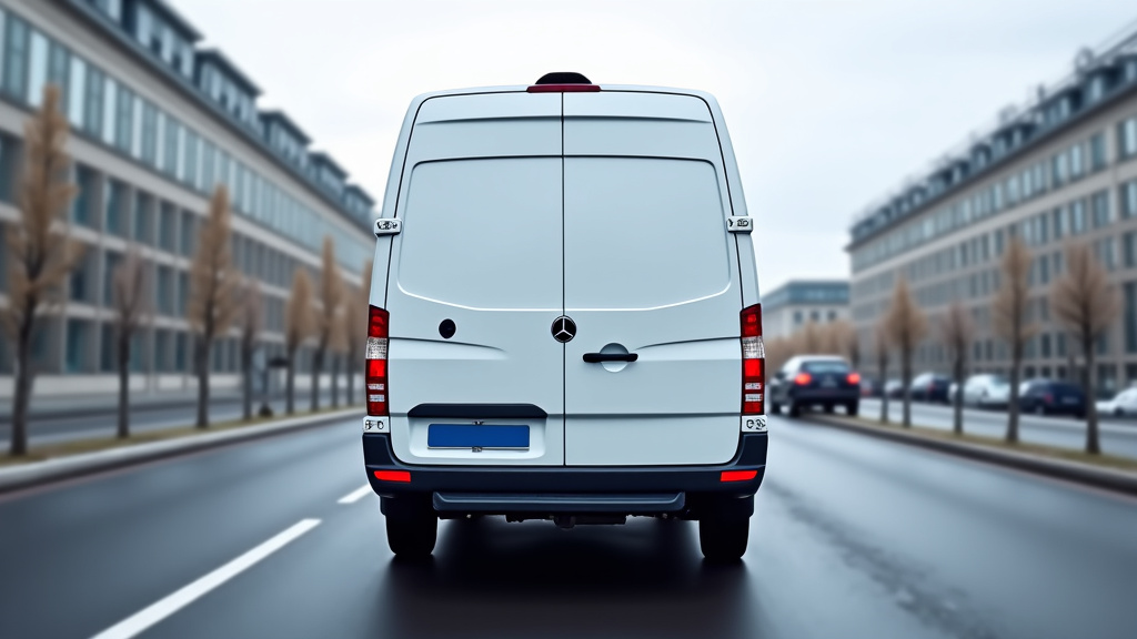 Un épaviste professionnel chargeant un véhicule hors d