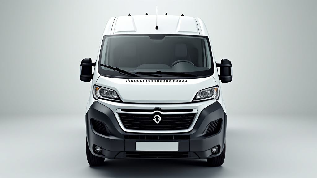 Un épaviste professionnel chargeant un véhicule hors d